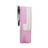 New Converse Polyester Coin Purse Regular Unisex Pink 10022998698