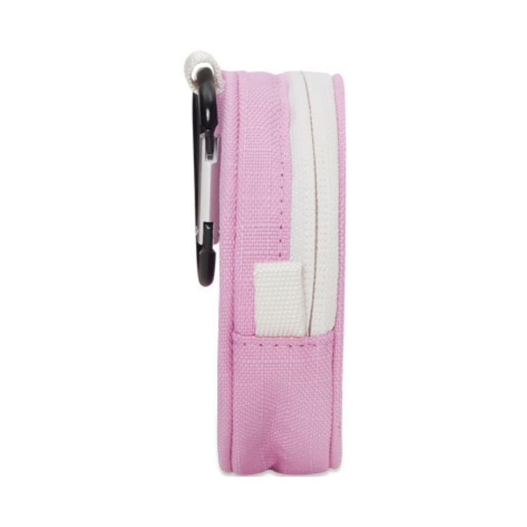 New Converse Polyester Coin Purse Regular Unisex Pink 10022998698