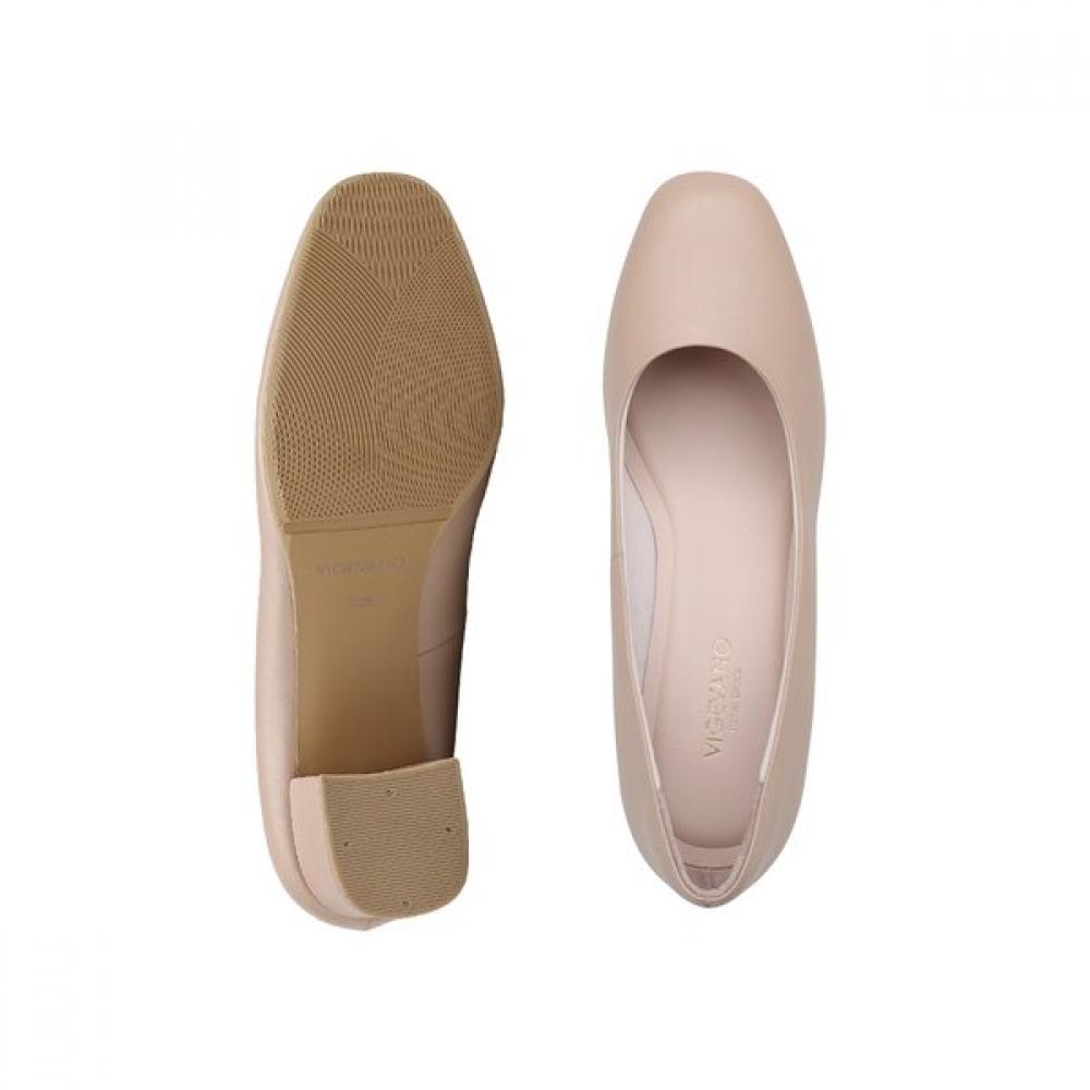 Vigevano Women S Comfort Daily pumpS Beige 02 8vghz24f8r