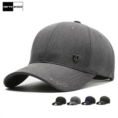 Northwood Baseball Cap for Men Women FASHION Letters Snapback Hat Trucker Cap Adjustable Sun Hats