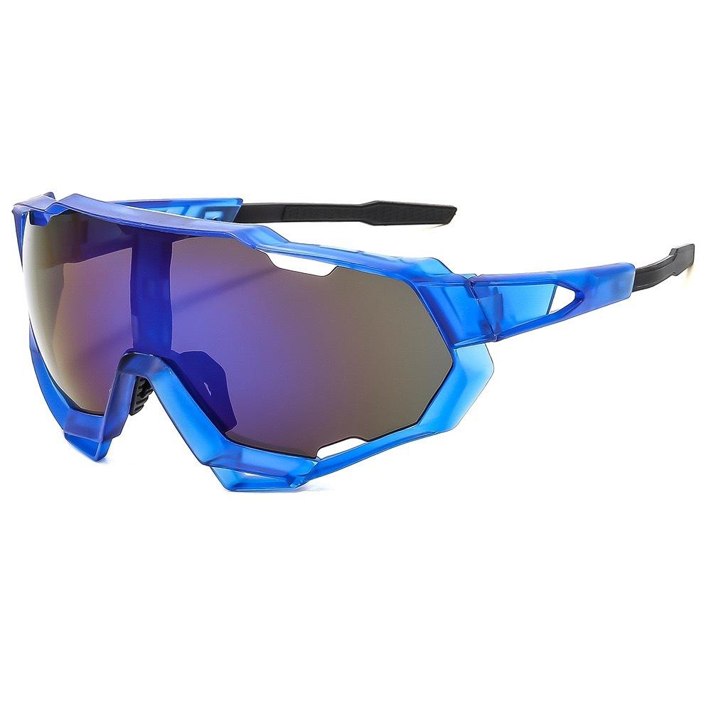 New Riding Glasses Driving Sunglasses Outdoor Sports Goggles Unisex Ski Mountain Climbing Motorcycle