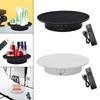 Electric Rotating Display Stand Electric Display Rack Show Holder for Bags Cakes Jewelry Photography Product Shows Cosmetic