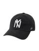 Amelikannideul Archive Cap New York Black Ykees Nl