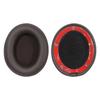 Memory Foam Earpads for Over Ear Headphones Offering Enhanced Bass Performances and Easy Installation