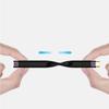 40Gbps Short Type C to Type C Quick Charge Cable Unique Cable Fast Charging Line for Mobile Power Bank Laptop Tablet
