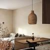 Style Dining Room Bedroom Living Room Chandelier Creative Lighting Pendant Lamps