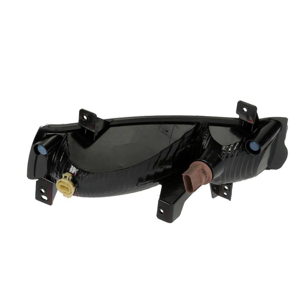 Left Side Parking Light Lamp 55112721AB Fit For Jeep Compass 2017-2020 CH2520147