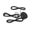 4GJG015 3 In 1 Round Cabinet Antenna 4G WIFI GPS Antenna Outdoor IP67 Waterproof for Signal Transmission
