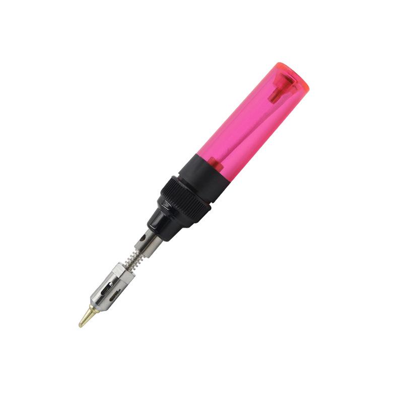 3-in-1 Multifunctional Portable Gas Soldering Iron