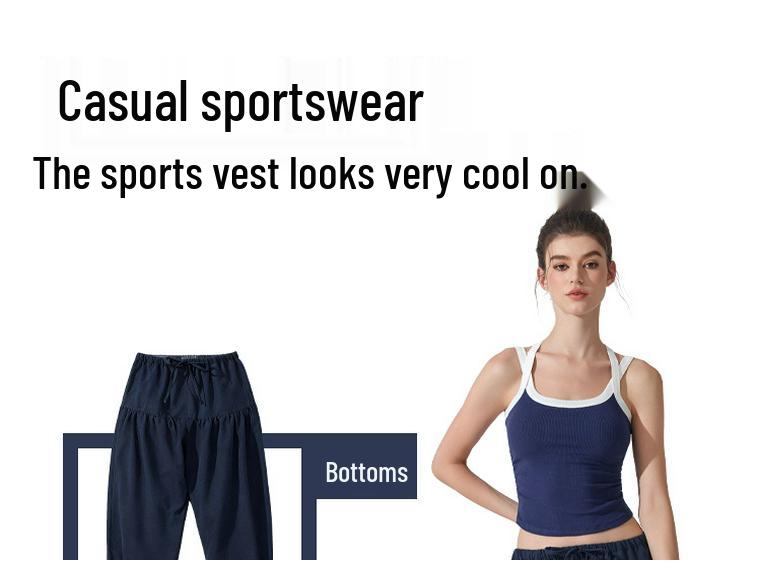 New Halter Cross-Strap Crop Top: Short, Sexy, Sweet, and Spicy for Outer or Inner Wear, Perfect As a Base Layer, Beautiful Back, Yoga, and Sports Bra.