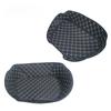 Motorcycle Trunk Liner Upper Bottom Pad for SH26/29/33/34/37/39/40/44/45/46/47/48/50/59/66 Side Box Lining Inner Pad for SH23/36