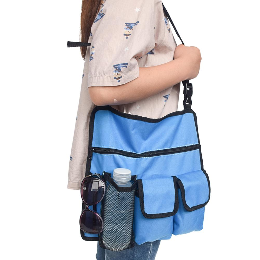 Outdoor Travel Bag Beach Chair Handy   for Phones Cameras Tablets Books Sunglasses