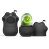 Ice Facial Roller Silicone Ice Trays Eye Face Massager Cute Cat Claw Shaped Ice Ball Beauty Skin Care Lifting Contouring Tools