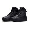 Nike Woodside 2 High GS Triple Black Sneakers da Bambino 524872-004