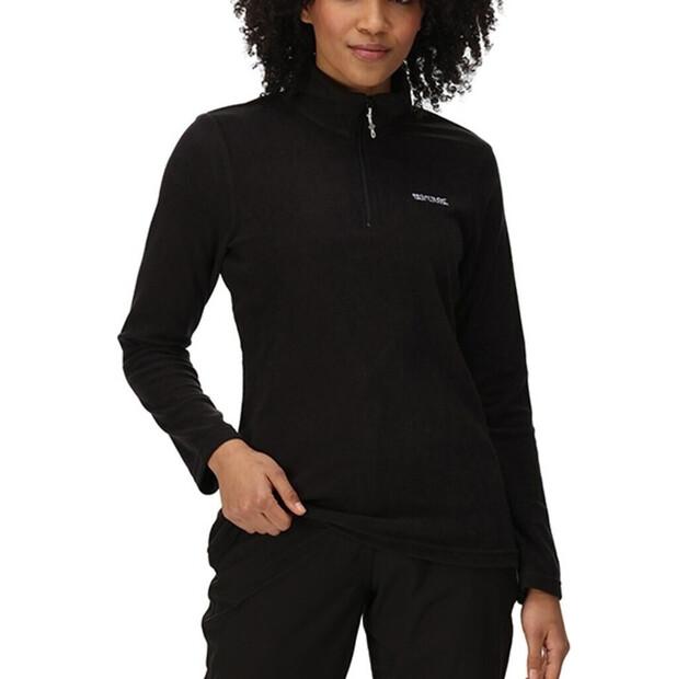 Флисовая куртка Regatta Sweethart Lightweight Half-Zip Fleece EU 44