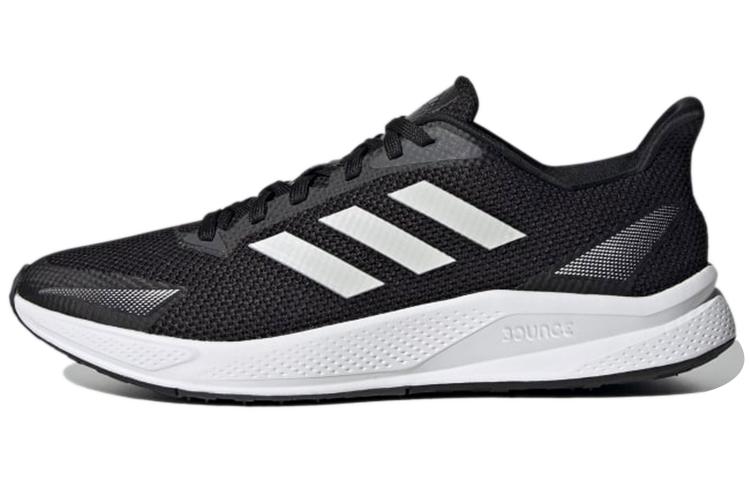 Adidas X9000L1 Shoes  Core Black Cloud White  EG4792 40⅔