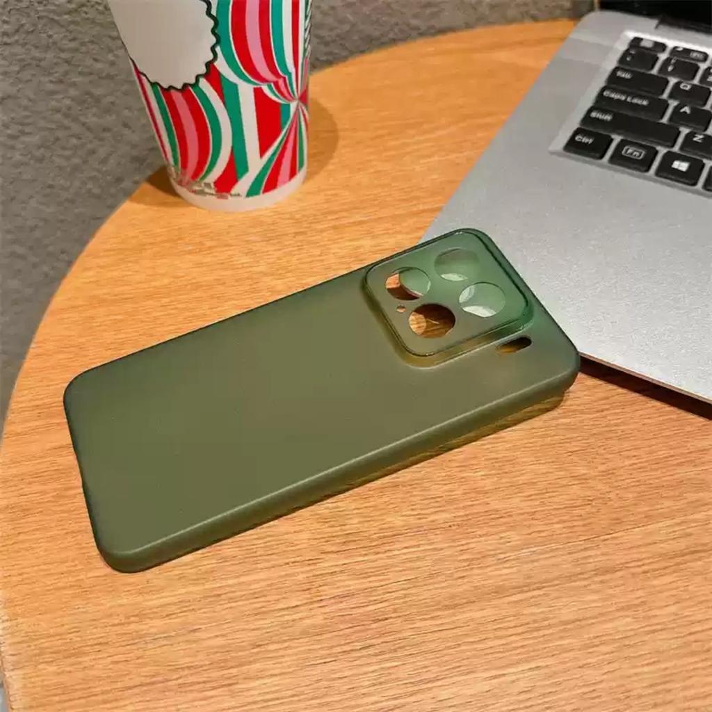 Fashion Slim Matte Neon Candy Soft TPU Phone Case For Xiaomi 15 14 13 12 12S 11 RedMi K80 K70 K60 Pro Ultra Thin Frosted Cover