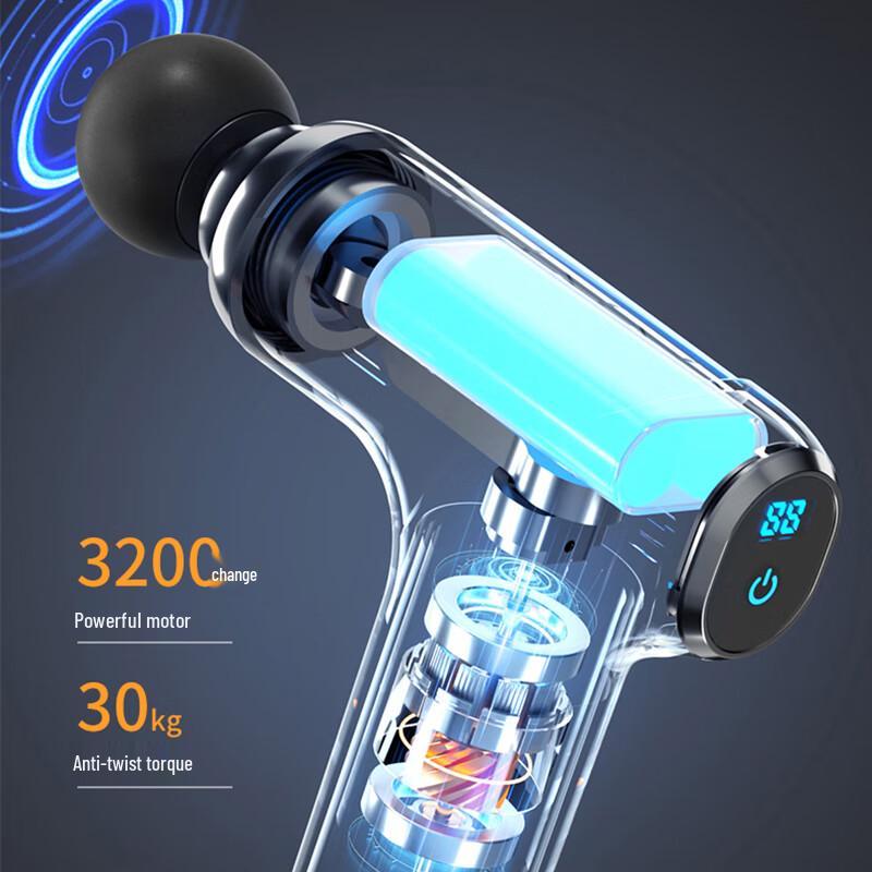 Westinghouse MA19 Portable Massage Gun