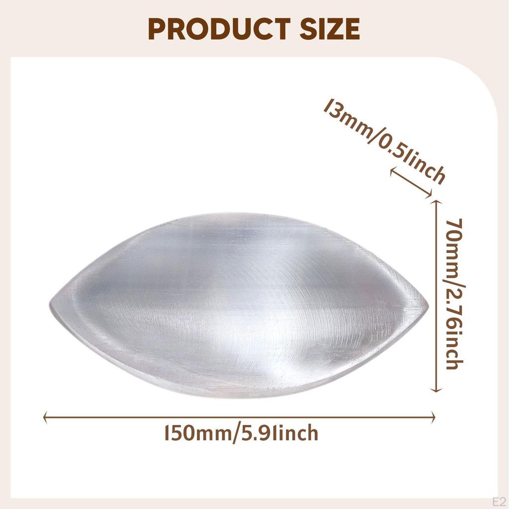 Selenite Crystal Bowl Storage Container for Men Women Centerpiece Table Decoration Decorative