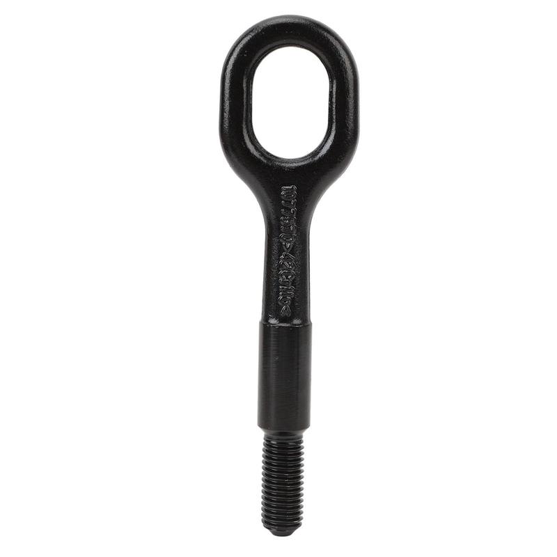 F9-Auto Tow Hook Tow Hook Screw Trailer Tow Hook Vehicle Towing Hook 1077570 For Tesla Model Y 3 Tesla Spare Parts Accessories