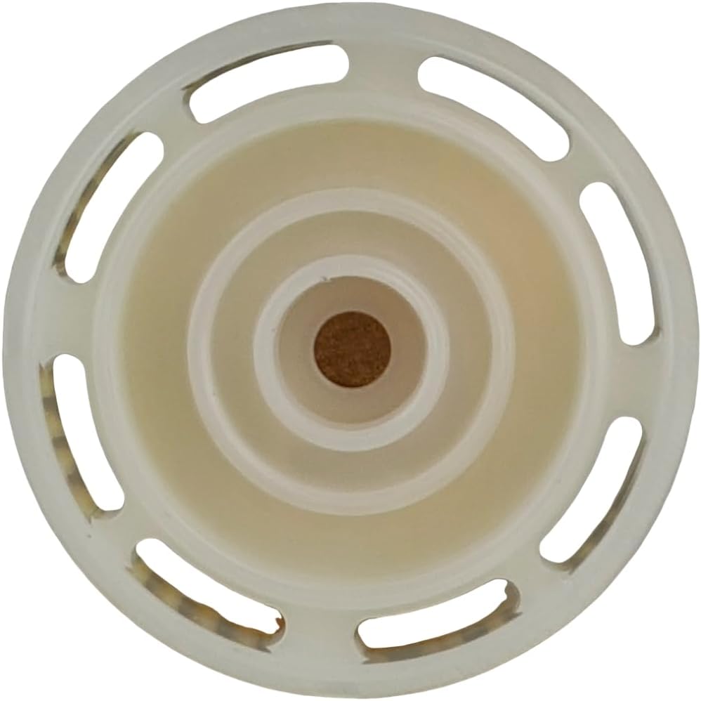 Fuel Filter Element 40223960 Compatible with LS Tractor J2020 J2023H J2030H MT225 MT225HE R3029 R3029H R3039H R3039 S3010 XG3025 XJ2025 w/O-Ring S3L2