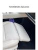 Electric Leg Rest for Ideal L9/L8/L7 Queen Passenger Seat - Second Row Car Footrest Accessory