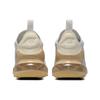 Nike Air Max 270 Light Bone Sail Coconut Milk Sesame Women's Sneakers Casual Shoes DX8951-001