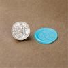 Wax Seal Stamp Set,Sealing Stamper Kits,Wedding Postage Stamp,Wood Handle with Brass Head for Wedding Greeting Cards
