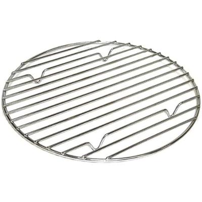 Replacement Bottom Grill Net (Compatible with Stainless Steel Dutch Oven) Outdoor Camping Stainless Steel Dutch Oven Replacement Bottom Grill Net