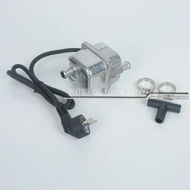 1.5KW 2KW 3KW Car Preheater 220V Engine Coolant Heater Car Heater Diesel Air Heater For Motor Caravan Truck Accessories