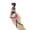 Weiche Silikonhülle für DJI Pocket 3 Schutzhülle Gehäuse Skin Weiche Schale Handheld Gimbal Kamera Zubehör