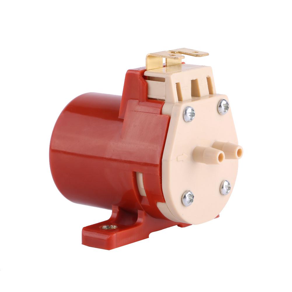 Universal Windshield Windscreen Wiper Washer Motor Pump for Car Van Bus Truck