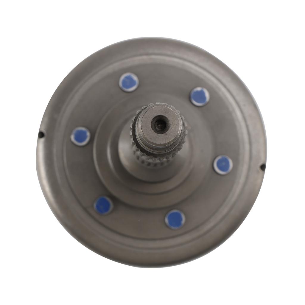 Secondary Clutch Variator Rear 160102-102-0000 For Linhai Atv M550 E4 Promax T3B