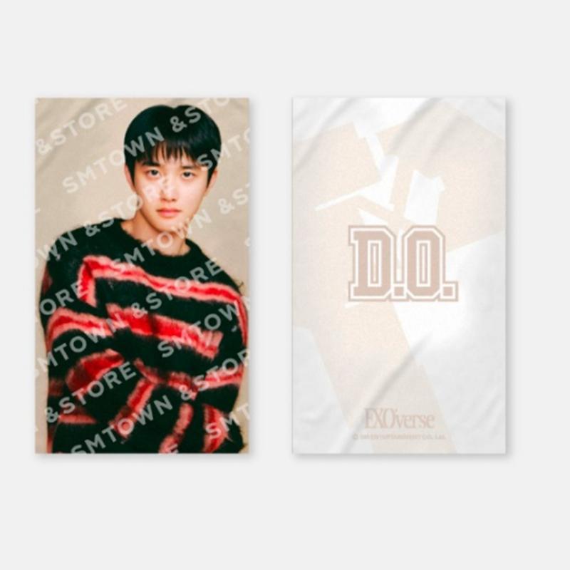 [Pré-venda] 2025 EXO FANMEETING [EXO verse] MD1