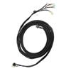 16ft Main Wiring Harness Cable Outboard Control Box Adapter 36620 93J03 Replacement for Suzuki DF40‑DF250
