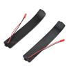 Side Rear View Mirror Indicator LED Dynamic Turn Signal Light Sequential Lamp For Ford F150 F-Series F-150 SVT Raptor 2009- 2014