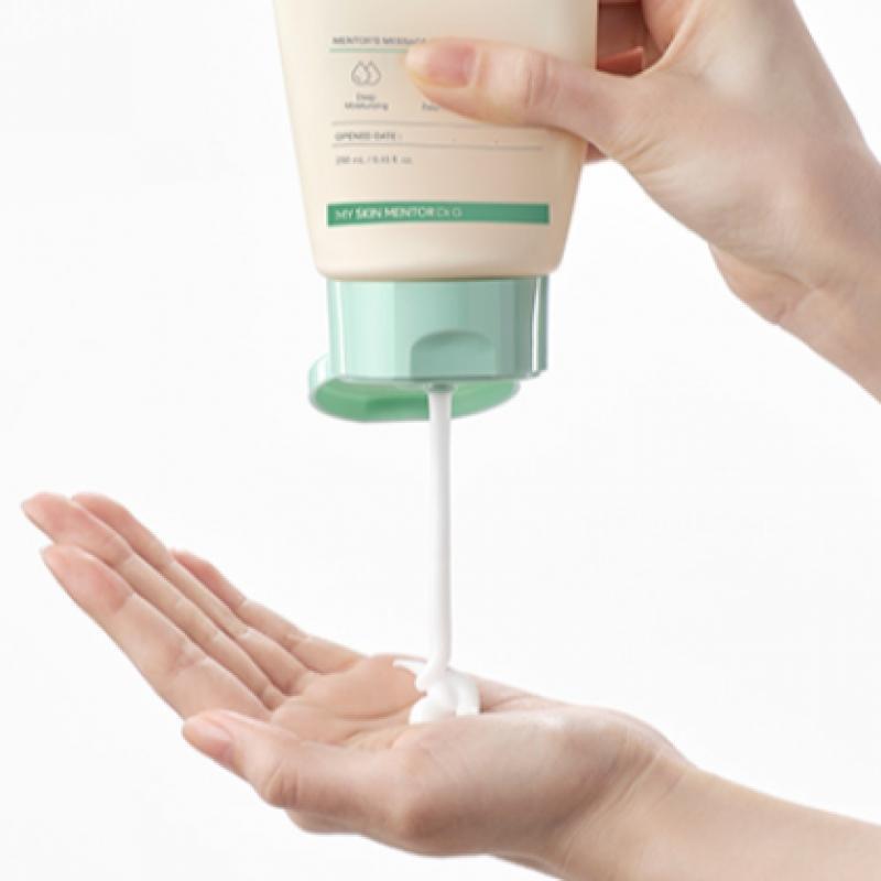 Dr.G Moisture In Body 5.0 Body Cream 250ml