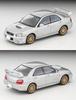 TOMYTEC Tomica Limited Vintage Neo 1/64 Scale LV-N336b Subaru Impreza WRX STi Silver 2003 Model (Finished) 334460