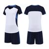 Men's and Women's Volleyball & Badminton Team Uniform Sets