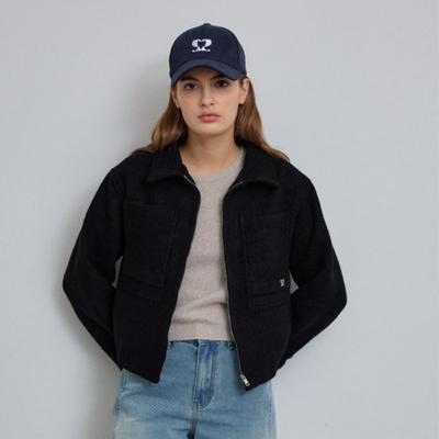 SEPTEMBER Twentieth Logo Ball cap_Navy