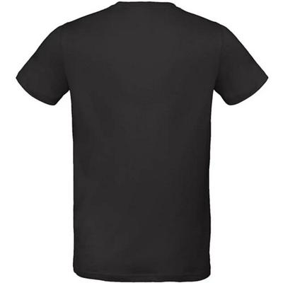 Męski T-shirt B&C Inspire Plus Organic