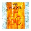 Nuxe Sun SPF50 huile solaire bronzante visage et corps 150ml