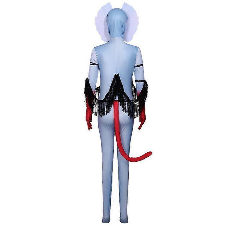 Avatar 3 Cosplay Costume Varang Zentai Sexy Jumpsuit Halloween Bodysuit