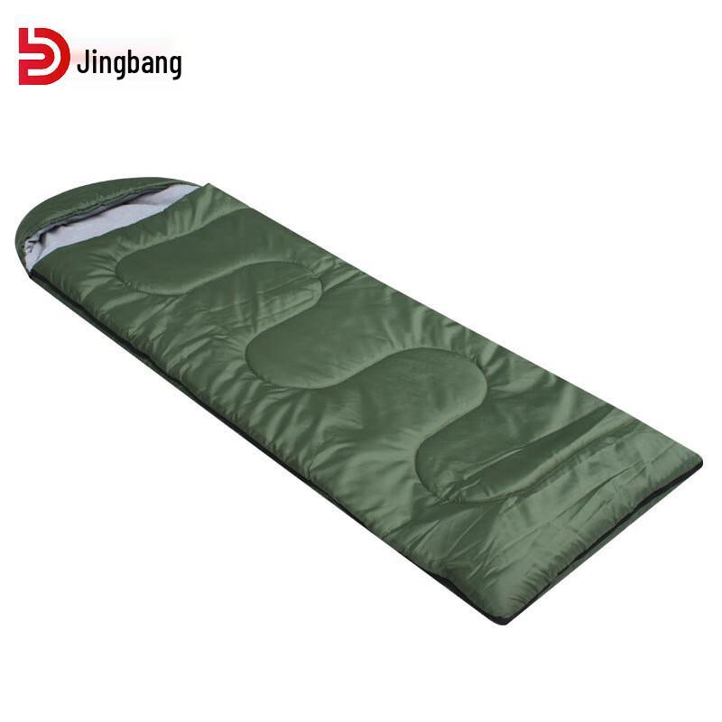 Jingbang Outdoor Camping Sleeping Bag 1KG