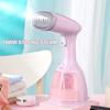 Steam Iron Garment Steamer Handheld Fabric 1500W Travel Vertical 280ml Mini Portable  Home Travelling For Clothes Ironing