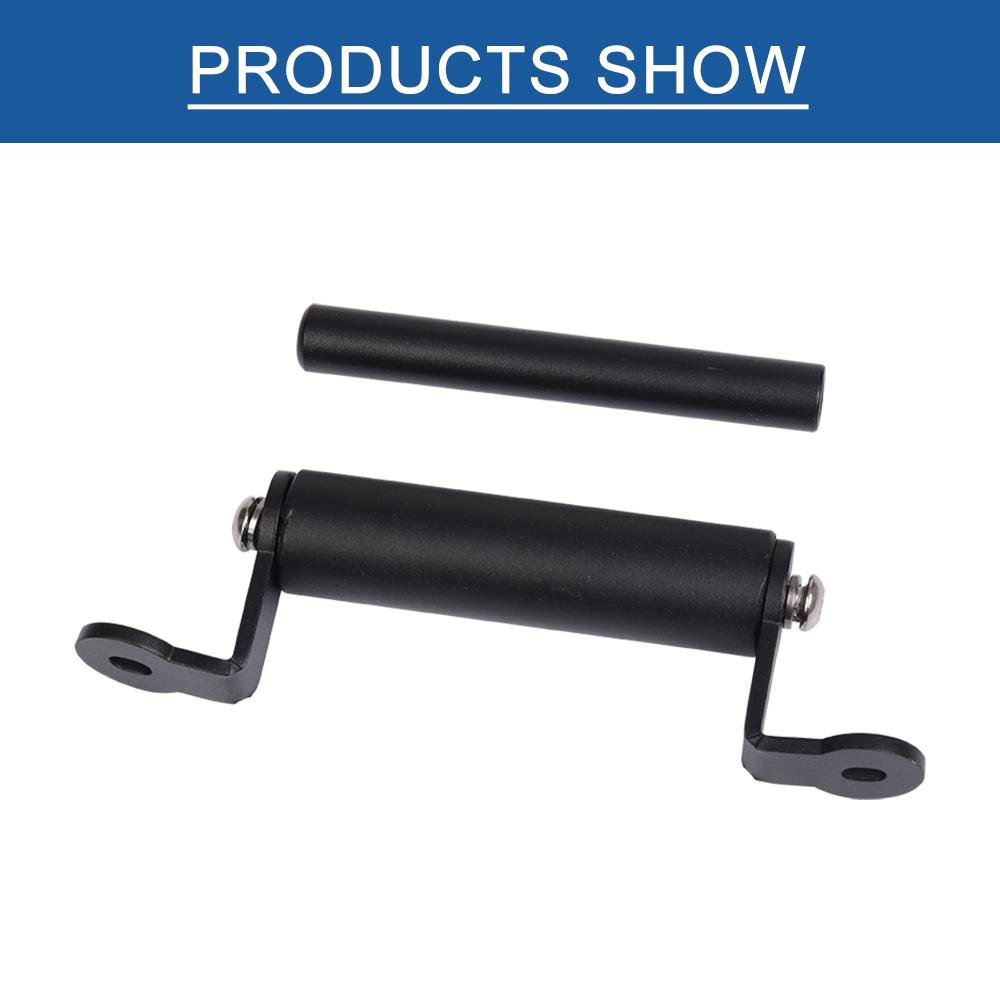Motorfiets GPS Navigatie Beugel Houder Mobiele Telefoon Ondersteuning Mount Voor Yamaha Tracer 7 700 GT 7GT 700GT MT07 MT-07 Tracer Onderdelen