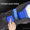 Automotive LED Work & Emergency Flashlight