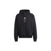 adidas Originals LFSTLR Sweatshirts Men's Black Hooded Moderate Regular HY6173