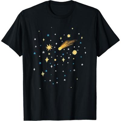 Shooting Star TShirt T-Shirt