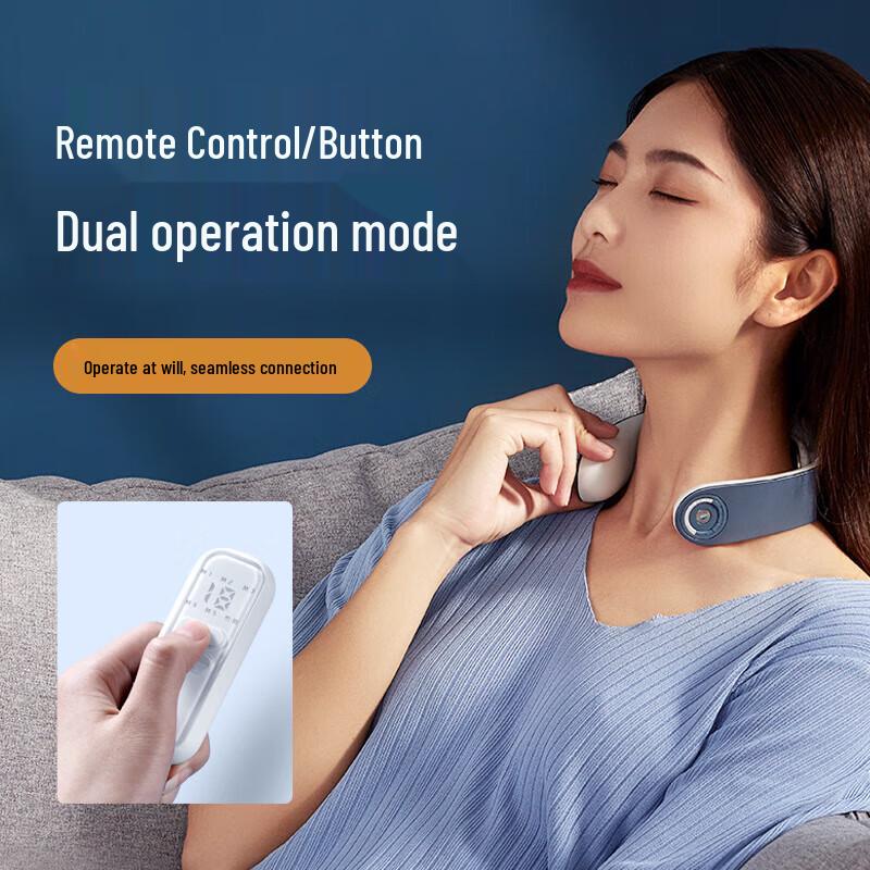 PGG Smart Neck Massager